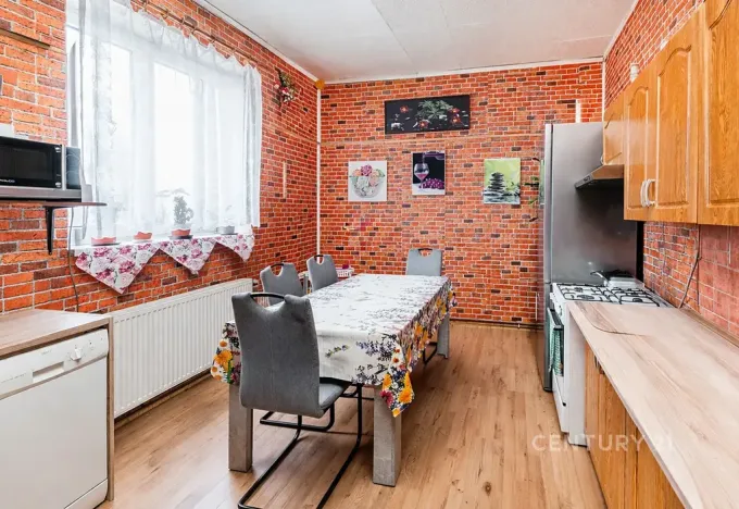 Prodej činžovního domu, Kamenický Šenov, Zborovská, 525 m2