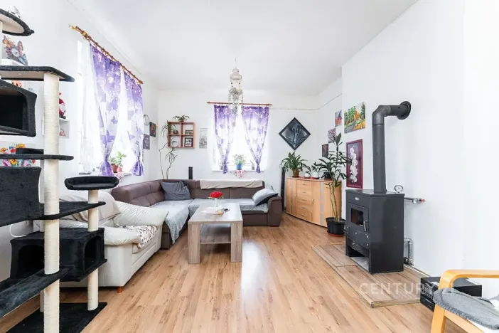 Prodej činžovního domu, Kamenický Šenov, Zborovská, 525 m2