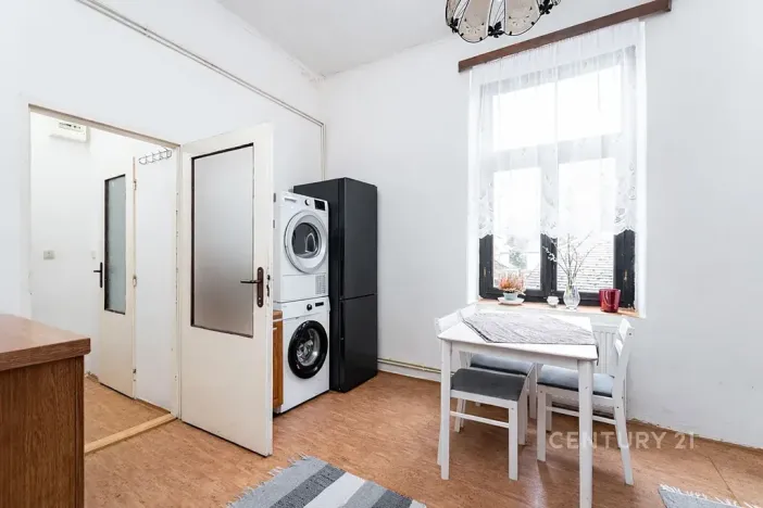 Prodej činžovního domu, Kamenický Šenov, Zborovská, 525 m2