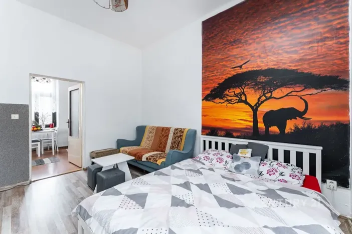 Prodej činžovního domu, Kamenický Šenov, Zborovská, 525 m2