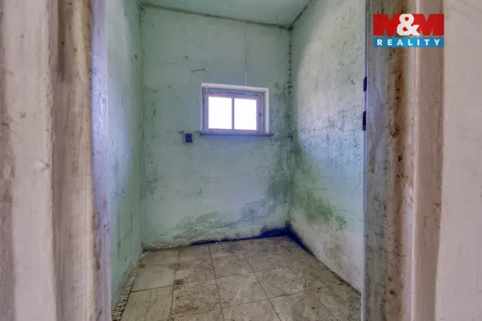 Prodej rodinného domu, Tymákov, 80 m2