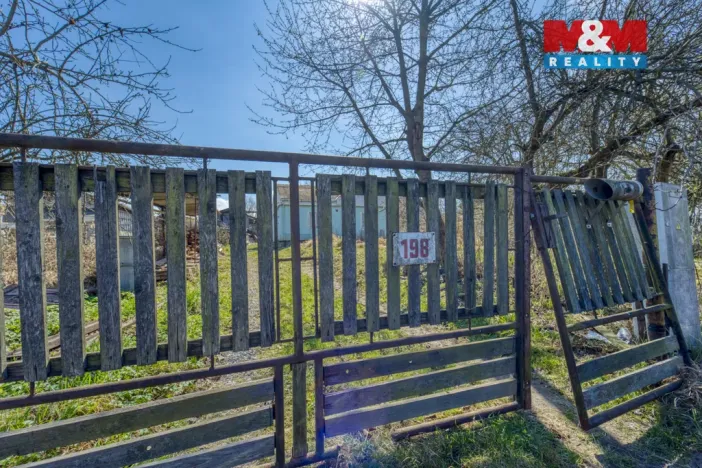 Prodej rodinného domu, Tymákov, 80 m2