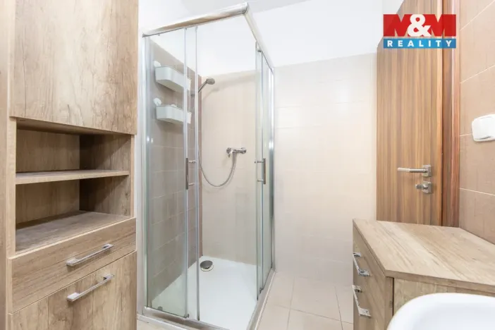 Prodej bytu 2+kk, Moravské Knínice, Na Hrázi, 50 m2