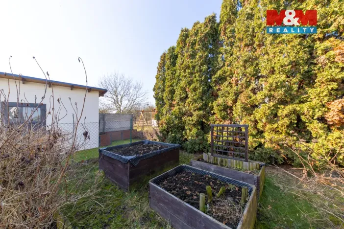 Prodej bytu 2+kk, Moravské Knínice, Na Hrázi, 50 m2