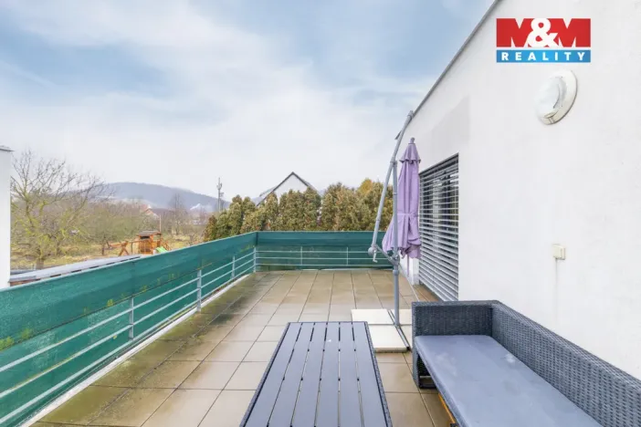 Prodej bytu 3+kk, Moravské Knínice, Na Hrázi, 76 m2
