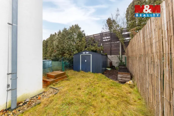 Prodej bytu 3+kk, Moravské Knínice, Na Hrázi, 76 m2