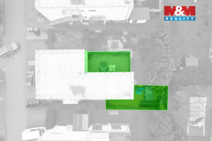 Prodej bytu 3+kk, Moravské Knínice, Na Hrázi, 76 m2