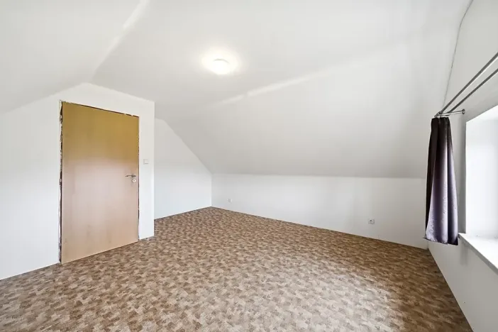 Prodej rodinného domu, Víska u Jevíčka, 174 m2