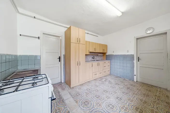 Prodej rodinného domu, Víska u Jevíčka, 174 m2