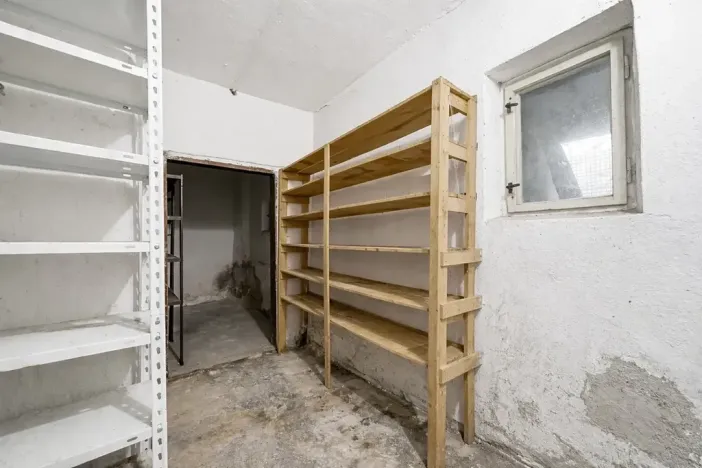 Prodej rodinného domu, Víska u Jevíčka, 174 m2