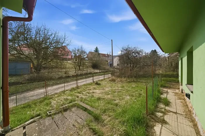 Prodej rodinného domu, Víska u Jevíčka, 174 m2