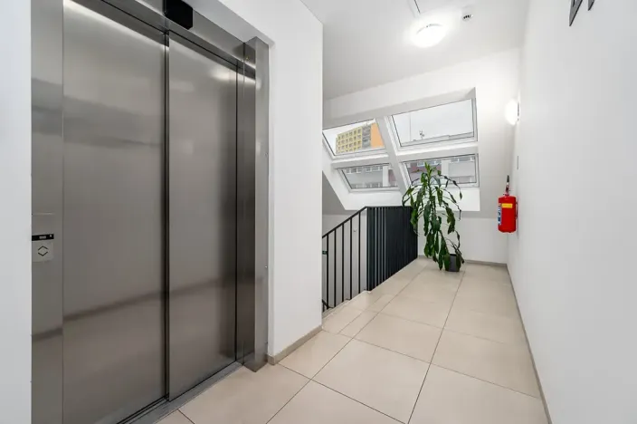 Prodej ubytování, Praha - Michle, Michelská, 100 m2