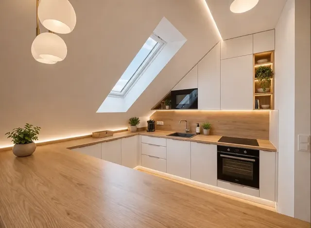 Prodej bytu 3+kk, Praha - Michle, Michelská, 100 m2