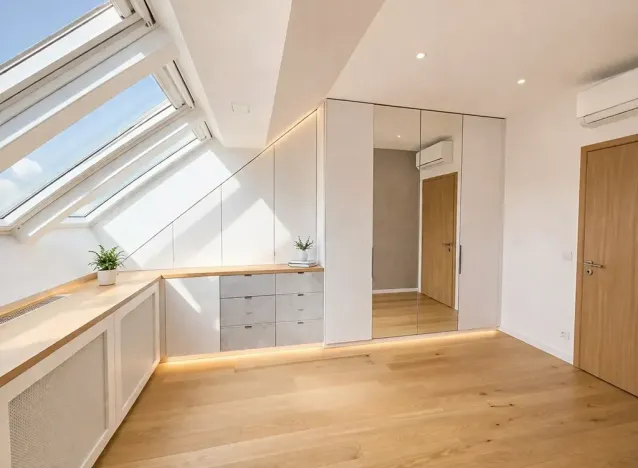 Prodej bytu 3+kk, Praha - Michle, Michelská, 100 m2