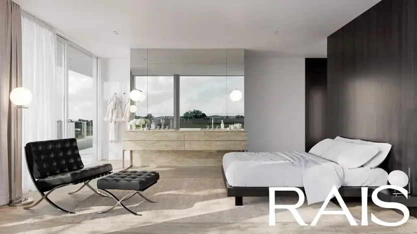 Prodej pozemku pro bydlení, Luhačovice, 1831 m2