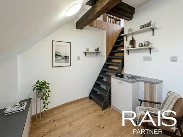 Prodej bytu 2+kk, Brno, Koliště, 63 m2