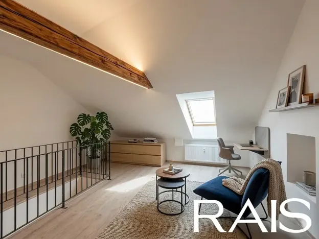 Prodej bytu 2+kk, Brno, Koliště, 63 m2