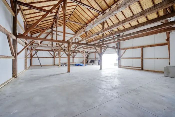 Prodej obchodního prostoru, Furth im Wald, Německo, 584 m2