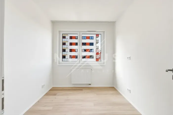 Pronájem bytu 3+kk, Praha - Hlubočepy, Fabiánové, 64 m2