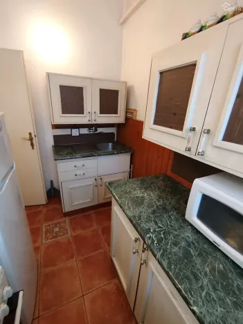 Pronájem bytu, Mirošovice, Hlavní, 15 m2