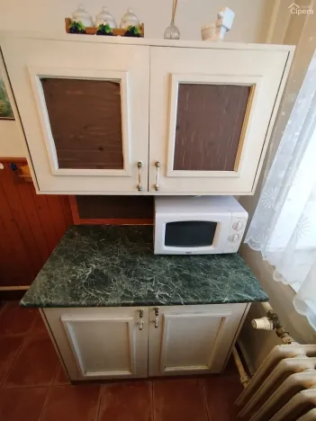 Pronájem bytu, Mirošovice, Hlavní, 15 m2