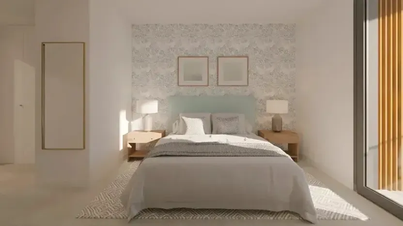 Prodej bytu 2+kk, Calvià, Španělsko, carrer de Cabo Juan García, 54 m2