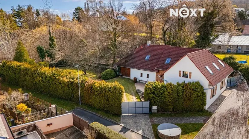 Prodej podílu rodinného domu, Kutná Hora, Důlní, 180 m2