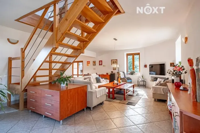 Prodej podílu rodinného domu, Kutná Hora, Důlní, 180 m2