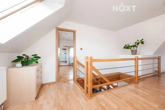 Prodej podílu rodinného domu, Kutná Hora, Důlní, 180 m2