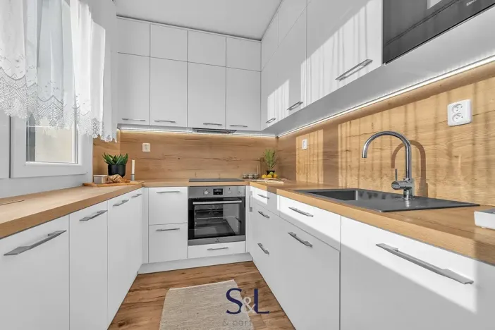 Prodej bytu 3+1, Ústí nad Labem, Peškova, 81 m2