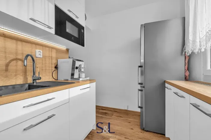 Prodej bytu 3+1, Ústí nad Labem, Peškova, 81 m2