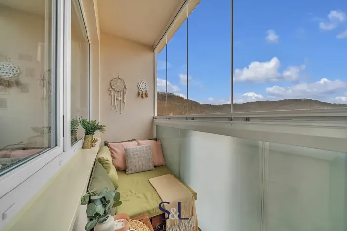 Prodej bytu 3+1, Ústí nad Labem, Peškova, 81 m2