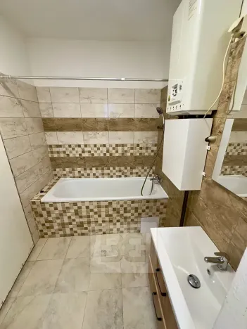 Pronájem bytu 2+1, Praha - Modřany, Klostermannova, 55 m2