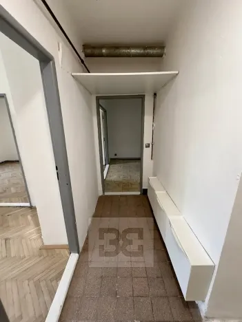 Pronájem bytu 2+1, Praha - Modřany, Klostermannova, 55 m2
