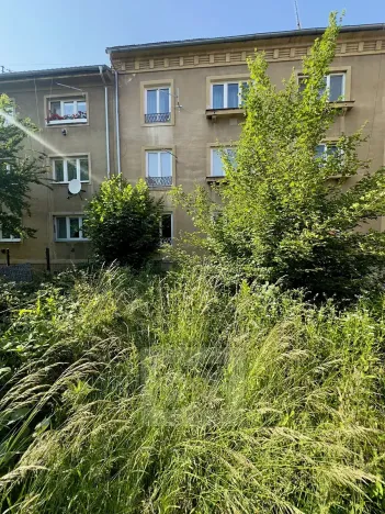 Pronájem bytu 2+1, Praha - Modřany, Klostermannova, 55 m2