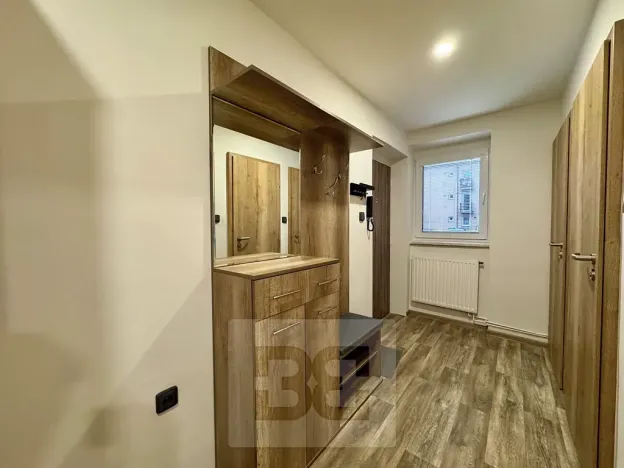 Pronájem bytu 2+1, Jihlava, Leoše Janáčka, 60 m2