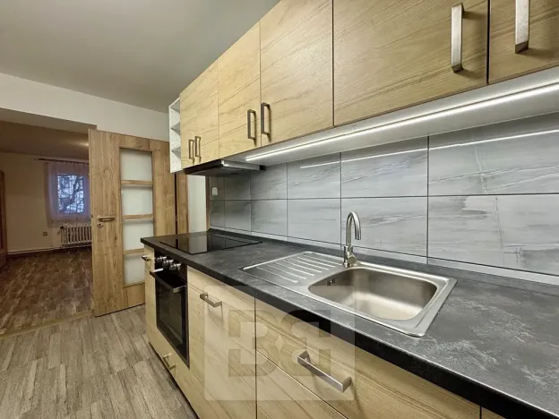 Pronájem bytu 2+1, Jihlava, Leoše Janáčka, 60 m2