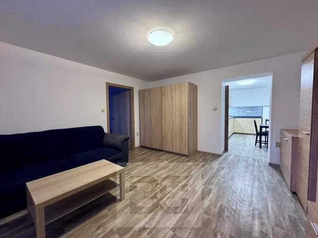 Pronájem bytu 2+1, Jihlava, Leoše Janáčka, 60 m2