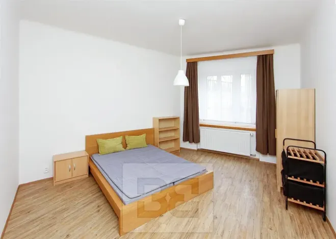 Prodej bytu 2+1, Praha - Smíchov, Na Březince, 66 m2