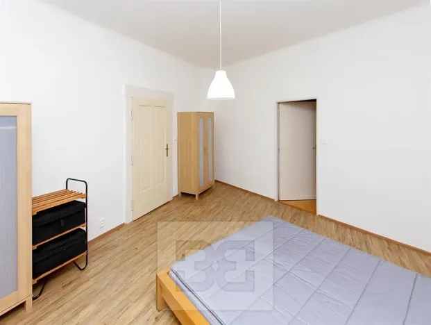 Prodej bytu 2+1, Praha - Smíchov, Na Březince, 66 m2