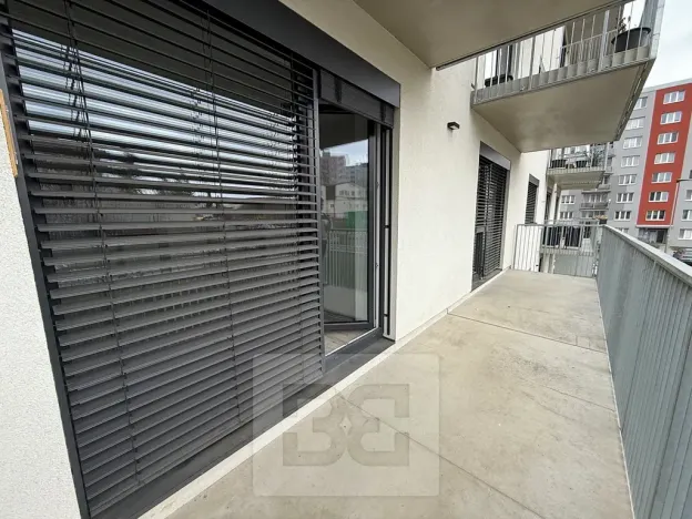 Pronájem bytu 2+kk, Klatovy, Cibulkova, 56 m2