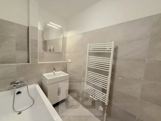 Pronájem bytu 2+kk, Klatovy, Cibulkova, 56 m2