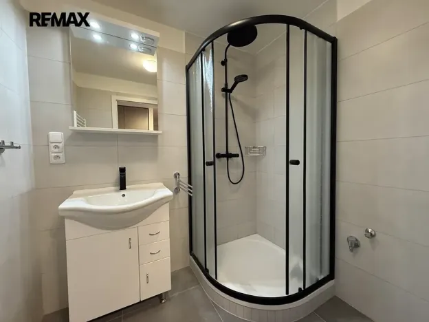 Pronájem bytu 3+kk, Praha - Břevnov, Bolívarova, 59 m2