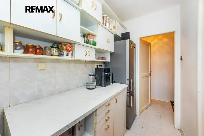 Prodej bytu 3+kk, Praha - Dejvice, Mydlářka, 51 m2