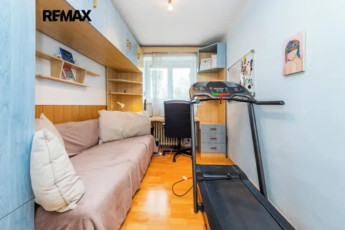 Prodej bytu 3+kk, Praha - Dejvice, Mydlářka, 51 m2