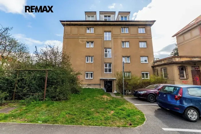 Prodej bytu 3+kk, Praha - Dejvice, Mydlářka, 51 m2