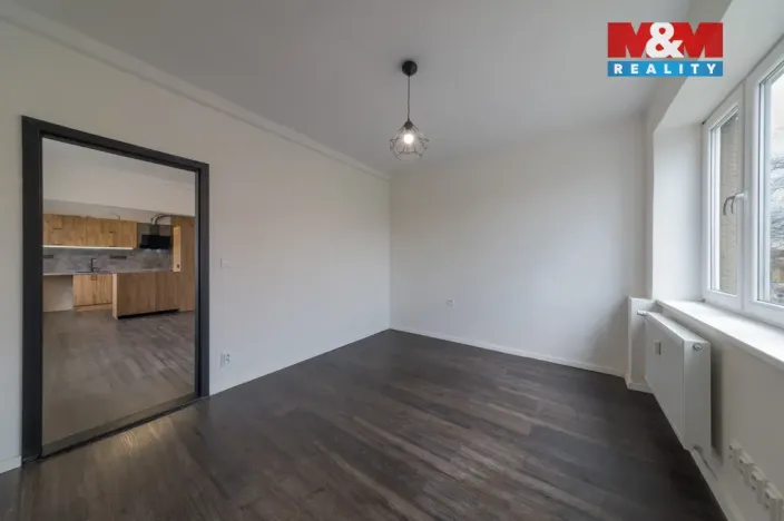 Prodej bytu 3+1, Karviná - Nové Město, tř. Osvobození, 71 m2