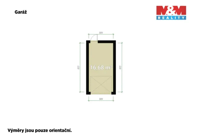 Prodej rodinného domu, Tymákov, 154 m2