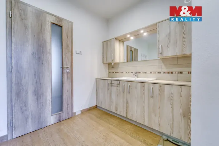 Prodej rodinného domu, Tymákov, 154 m2