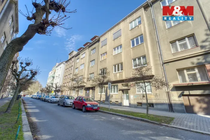 Pronájem bytu 2+1, Plzeň - Jižní Předměstí, Na Belánce, 85 m2